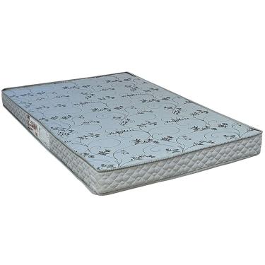 Imagem de Colchão Casal Ortopédico Slim D33 Gray (138x188x12) - Paropas
