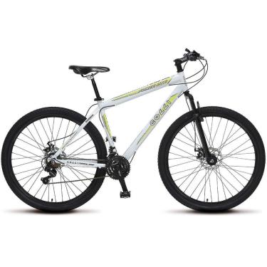 Imagem de Bicicleta  Colli Force One MTB Aro 29 Freio à Disco Kit Shimano 21 Marchas Colli Preto