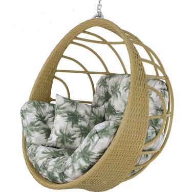 Imagem de Balanço Ninho Suspenso Hungria Avelã E Trancosos
