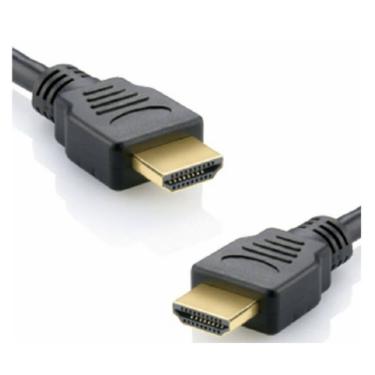 Imagem de Cabo Hdmi Macho X Macho 1,8M Para Escritórios