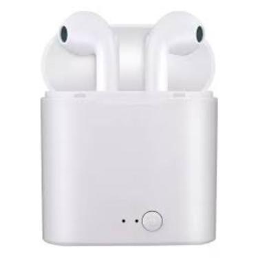 Imagem de Fone De Ouvido In-ear Sem Fio I7s Upgraded Bluetooth Tws