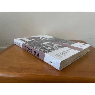 Imagem de Caso Lula, o - 01Ed/2016 Sortido - CONTRACORRENTE EDITORA, Sortido
