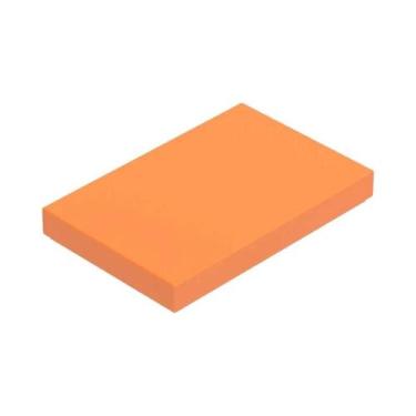 Imagem de Tijolos De Figura Fina 140 Peças 2x3 Pontos Lisos Sem Furo Acessórios 