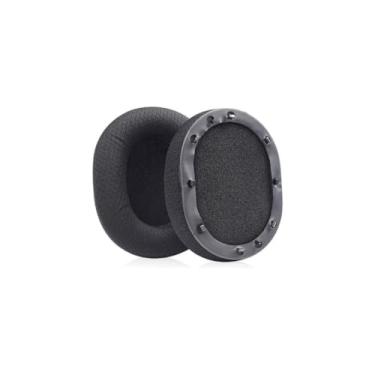 Imagem de Almofadas Espumas Para Headset Razer Blackshark V2 V2 Pro V2 Se