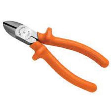 Imagem de Alicate corte diagonal 6 best - BESTFER