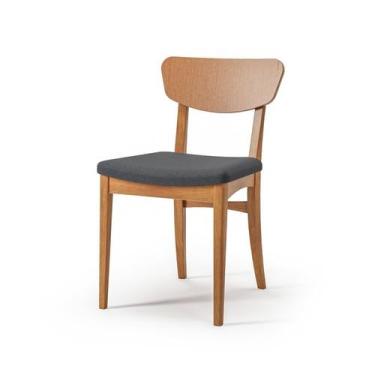 Imagem de Cadeira Rock Laminada 81,8cm X 47,5cm - Seiva Móveis