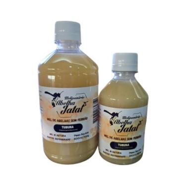 Imagem de Mel de abelha Tubuna - 1 kg