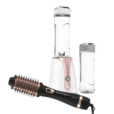 Imagem de Kit Uau Cadence - Escova E Blender Dream 220V