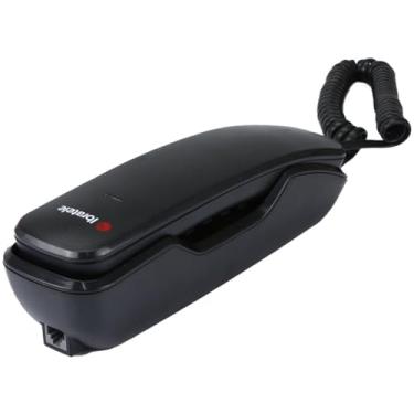 Imagem de Aparelho Telefônico com Função de Discagem, Modelo para Gondola, Cor Preto, Ibratele.