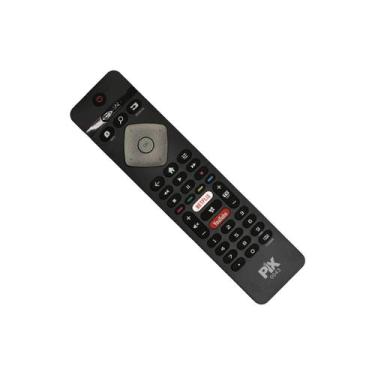 Imagem de Controle Remoto Compatível com Philips Smart TV RC4154301/01 - PIX, 02