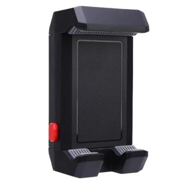 Imagem de Dpofirs Tapume Universal de Comprimido de Comprimido de Montagem de Montagem Fria, Suporte Ajustável Se Encaixa Em Tripés Bastões de Selfie Embutidos na Porta de Carregamento,