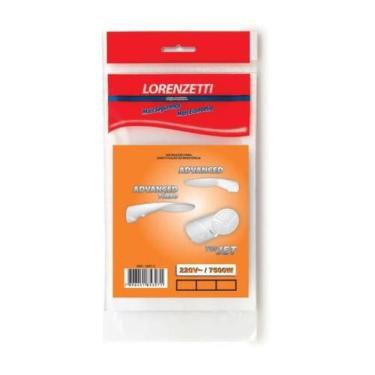 Imagem de Resistência Lorenzetti 7500w Adv/T 3057-C