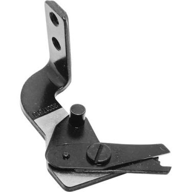 Imagem de Faca Arremate Corte Linha Tesoura Caseadeira Juki Lbh761 762 - Evolver