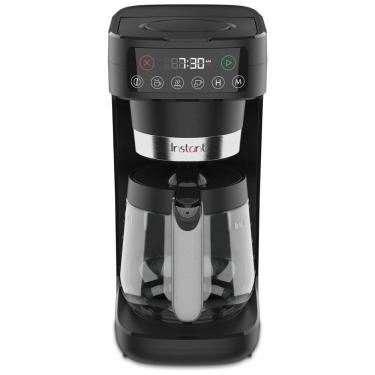 Imagem de Cafeteira Programável 2.8L com Controle de Temperatura, Intensidade de Fermentação Ajustável e Reservatório de Água Removível, 110V,