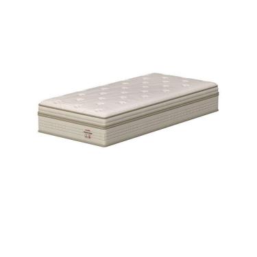 Imagem de Colchão Solteiro Mola Ensacada Prodormir Comfort Bambu