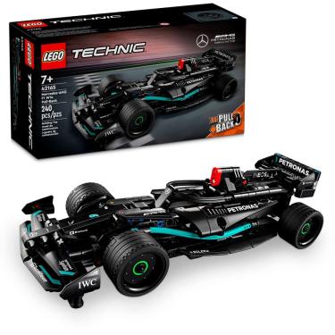 Imagem de Lego Technic Mercedes AMG F1 W14 E Performance 42165 240pcs