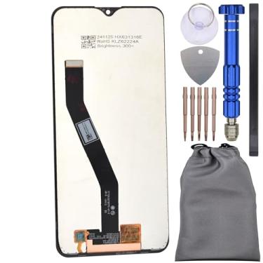 Imagem de Tela LCD IPS para Xiaomi Redmi 8 8A 6,2 polegadas