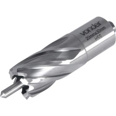 Imagem de Broca Anular Encaixe Weldon 20x30mm Vonder