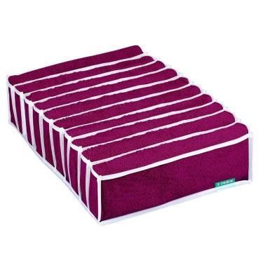 Imagem de Organizador Colmeia Flexível Grande Ordene