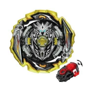 Imagem de Esquerda Direita B00 LR Lançador De Cordas DB B193 Ultimate Valkyrie L