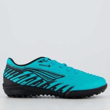 Imagem de Chuteira Juvenil Penalty Bravo Y-3.0 Society Unissex-Unissex