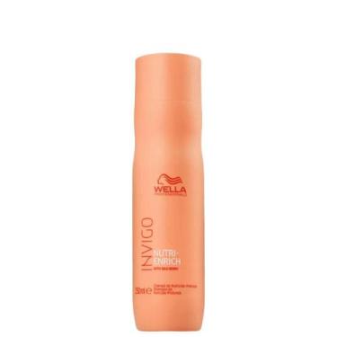 Imagem de Wella - Invigo Nutri-Enrich - Shampoo 250ml - WELLA PROFESSIONALS