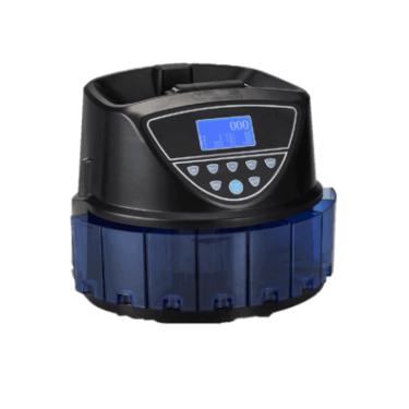 Imagem de Contadora E Selecionadora De Moedas - SH-550A