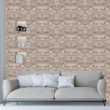 Imagem de Papel de Parede Adesivo - Canjiquinha - 342ppp - Allodi