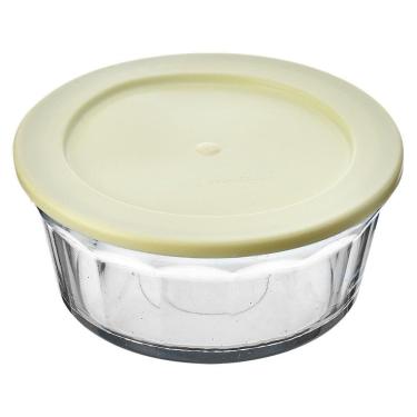 Imagem de Tigela Laguna com Tampa 750 ml 3110 - Vitazza