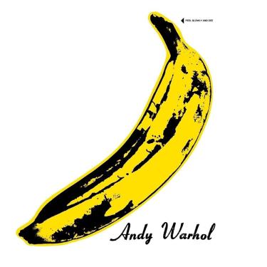 Imagem de Velvet Underground & Nico [Disco de Vinil]