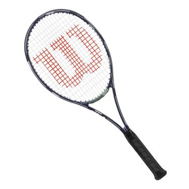 Imagem de Raquete De Tênis Wilson Blade 98 16x19 V9 US Open 2025-L3