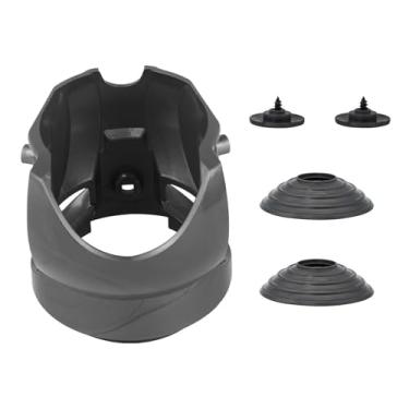 Imagem de Conector de cabeça de limpador de alto torque de 100W com roda V-Ball para Dyson V10 V11 V15 G5 100W alto torque