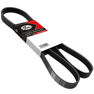 Imagem de Correia Alternador Micro-V 675mm Universal 3 Meses Gates