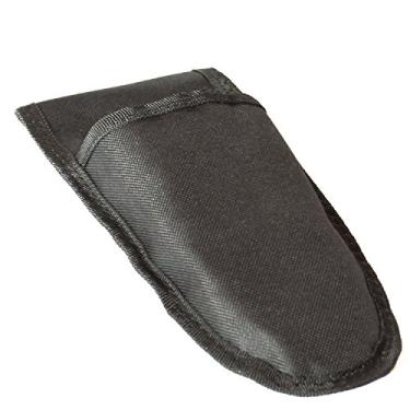Imagem de Coldre para The Gardener's Friend Pruners, feito pesado, bainha de cinto de nylon com bolsa fácil de remover, bom companheiro para podadores TGF (vendido separadamente) Também serve para outras marcas