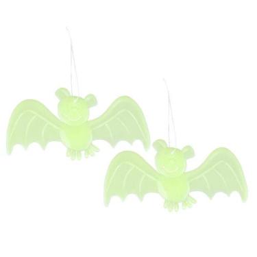 Imagem de Kit Morcego Brilha no Escuro Halloween com 2 Play&Fun