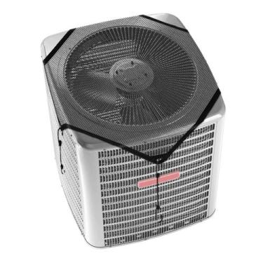 Imagem de Tampa de malha de ar condicionado TANG Outdoor para unidades de ar con