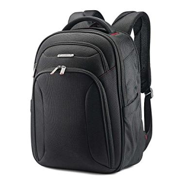 Imagem de Samsonite Mochila Xenon 3.0 compatível com Checkpoint, Mochila Xenon 3.0 amigável ao ponto de verificação, Preto, Large