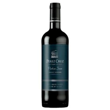 Imagem de Vinho Tinto Seco Piedra Seca Perez Cruz - 1,5L