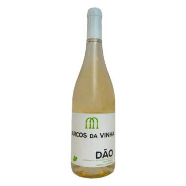Imagem de Vinho arcos da vinha colheita dão doc branco 750ml