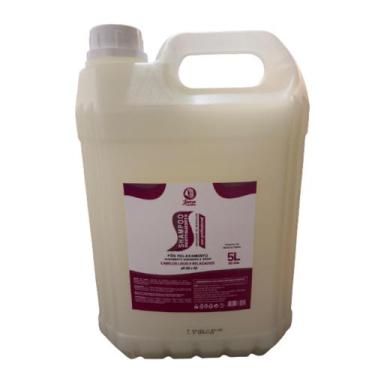 Imagem de Shampoo Neutralizante Galão 5l - Juca Cosméticos