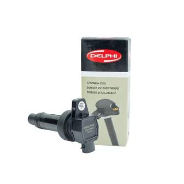 Imagem de Bobina De Ignicao Delphi Hb20 2013 A 2015 Gn10590