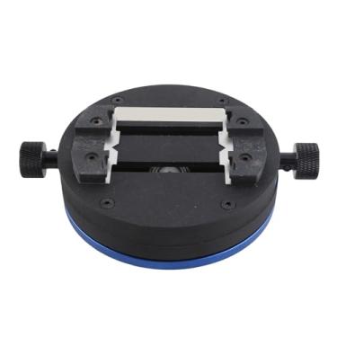 Imagem de Gabarito de fixação placa-mãe Suporte universal de fixação de PCB Estação de trabalho giratória de 360 ​​graus para reparo de telefone Ferramenta de fixação Placa PCB de CPU de