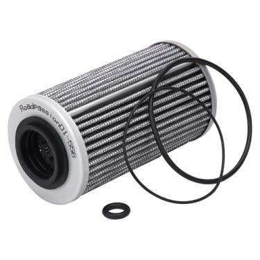 Imagem de Road Passion Filtro de óleo 420956741 compatível com Sea-Doo Marine SPORTSTER 4-TEC 215HP 1998 2005 SPORTSTER SCIC 155HP 1494 2005 SPORTSTER SCIC 215HP 1494 2005 TRAXTER MAX 650 AUTO CVT 650 50 20 05