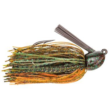 Imagem de Strike King Hack Attack Heavy Cover Jig/Sexy Craw, 3/4 oz (HAHCJ34-131)
