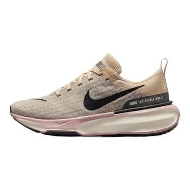 Imagem de Nike Invincible 3 Tênis de corrida feminino premium (FQ5027-100, Sanddrift/Oxford rosa/rosa claro/antracite), Sanddrift/Oxford rosa/rosa claro/antracite, 42