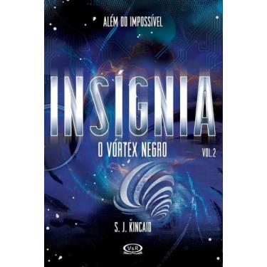 Imagem de Insígnia: o Vortex Negro - PLATAFORMA 21, Sortido