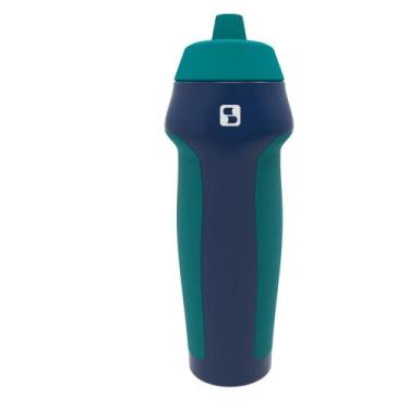 Imagem de Squeeze sprint 600ml - verde - SOPRANO