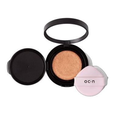Imagem de Base Líquida Média Semi-Matte - Cushion Foundation 40 Océane - OCEANE