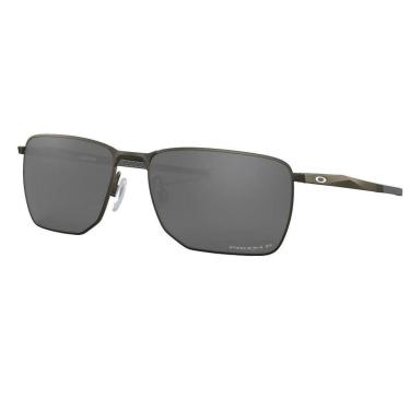Imagem de Óculos de Sol Oakley Ejector Carbon W/ Prizm Black Polarized-Masculino