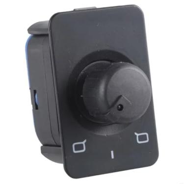 Imagem de Interruptor do Espelho Lateral da Janela 4B1959565Z para A6 C5 1998-2004 Acessórios para Carro